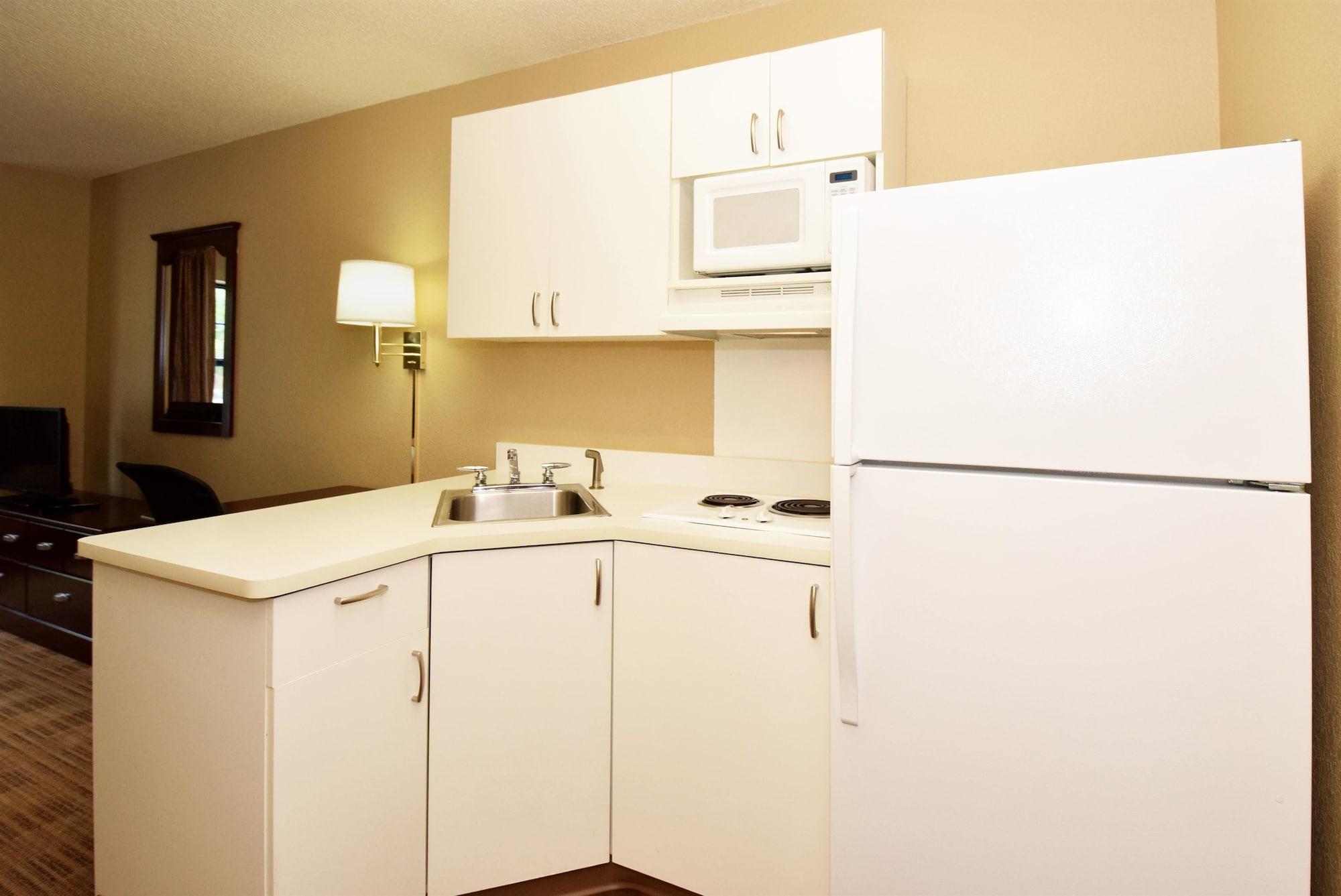 Extended Stay America Suites - Foxboro - Norton Экстерьер фото