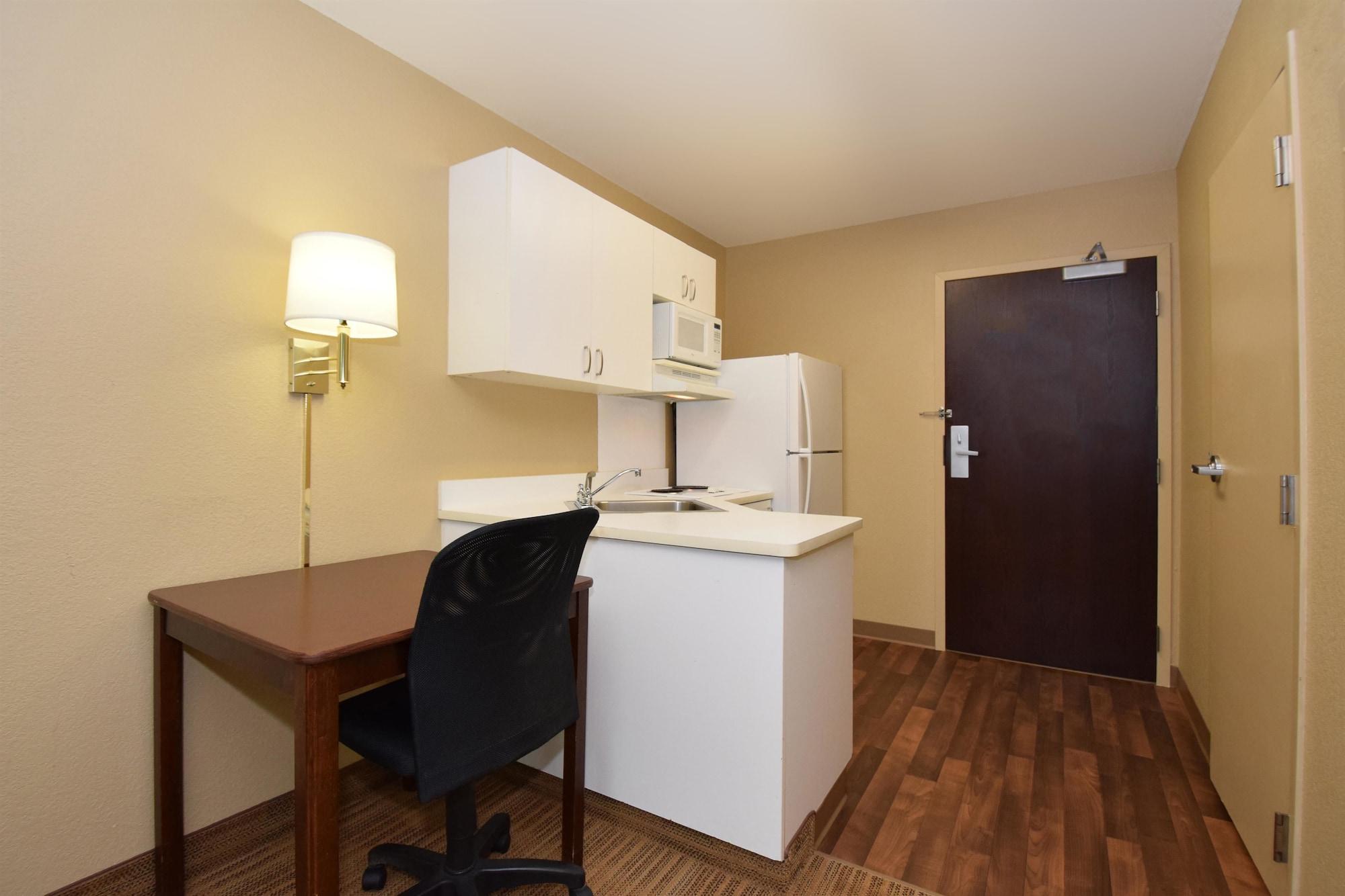 Extended Stay America Suites - Foxboro - Norton Экстерьер фото