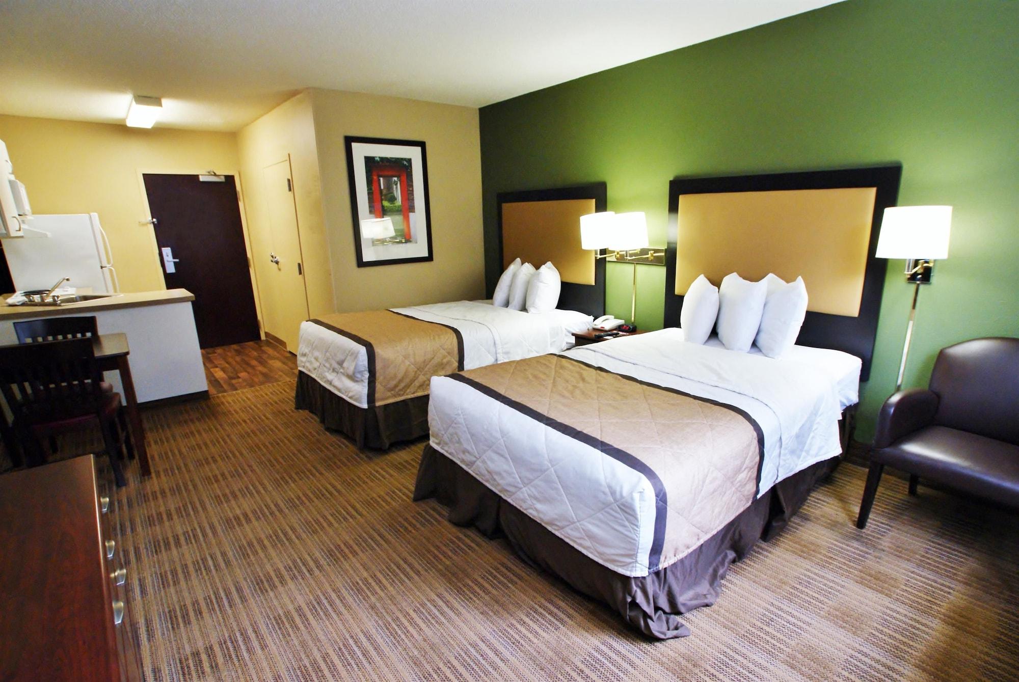 Extended Stay America Suites - Foxboro - Norton Экстерьер фото