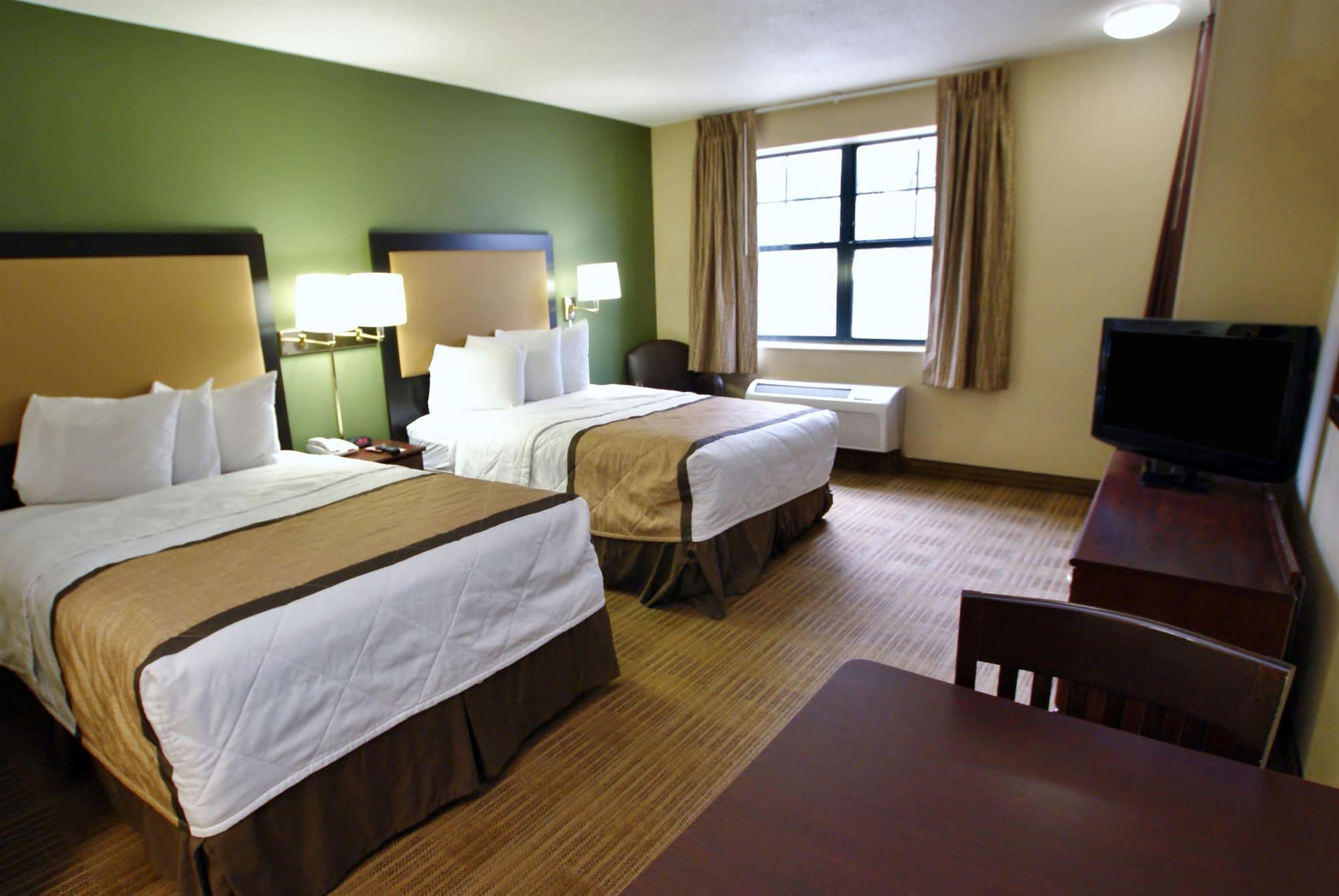 Extended Stay America Suites - Foxboro - Norton Экстерьер фото