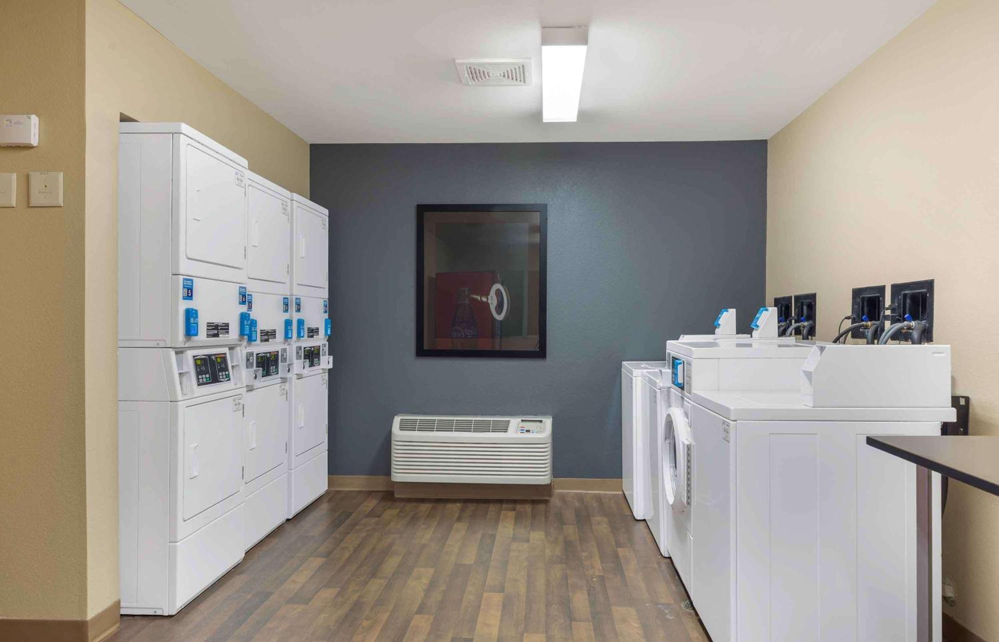 Extended Stay America Suites - Foxboro - Norton Экстерьер фото