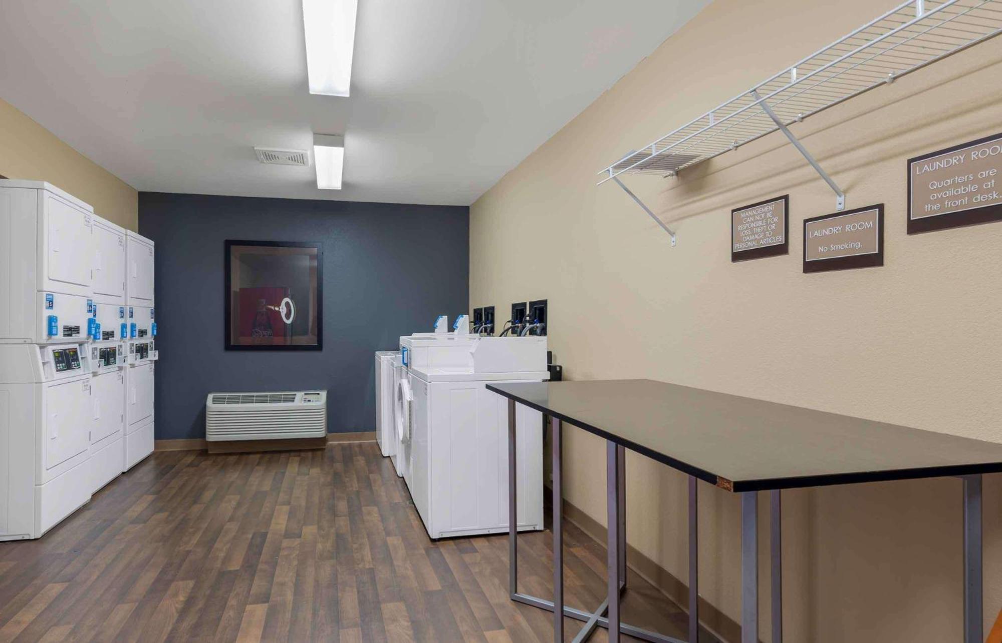 Extended Stay America Suites - Foxboro - Norton Экстерьер фото