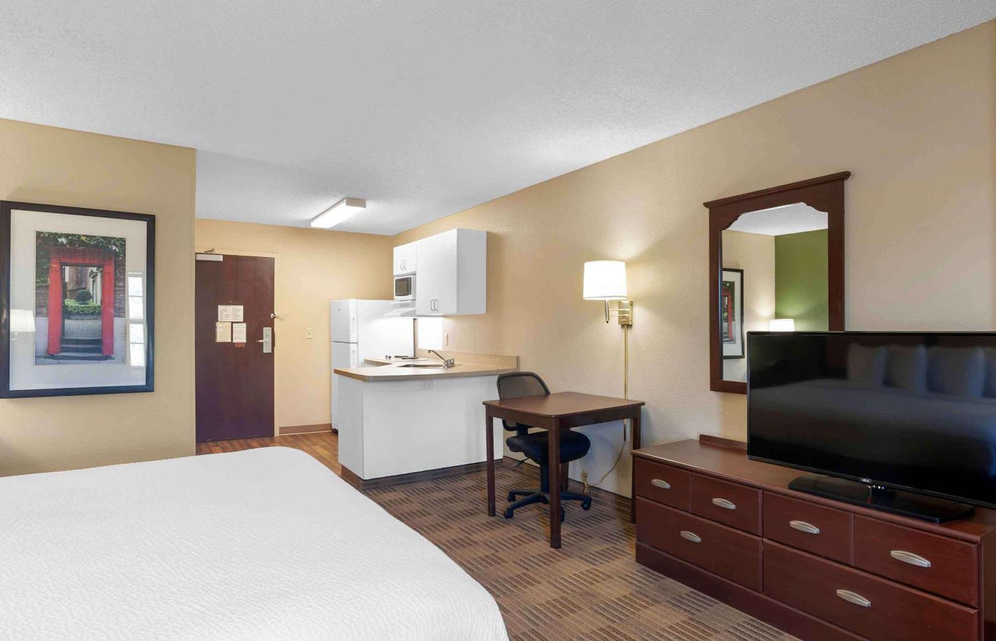 Extended Stay America Suites - Foxboro - Norton Экстерьер фото
