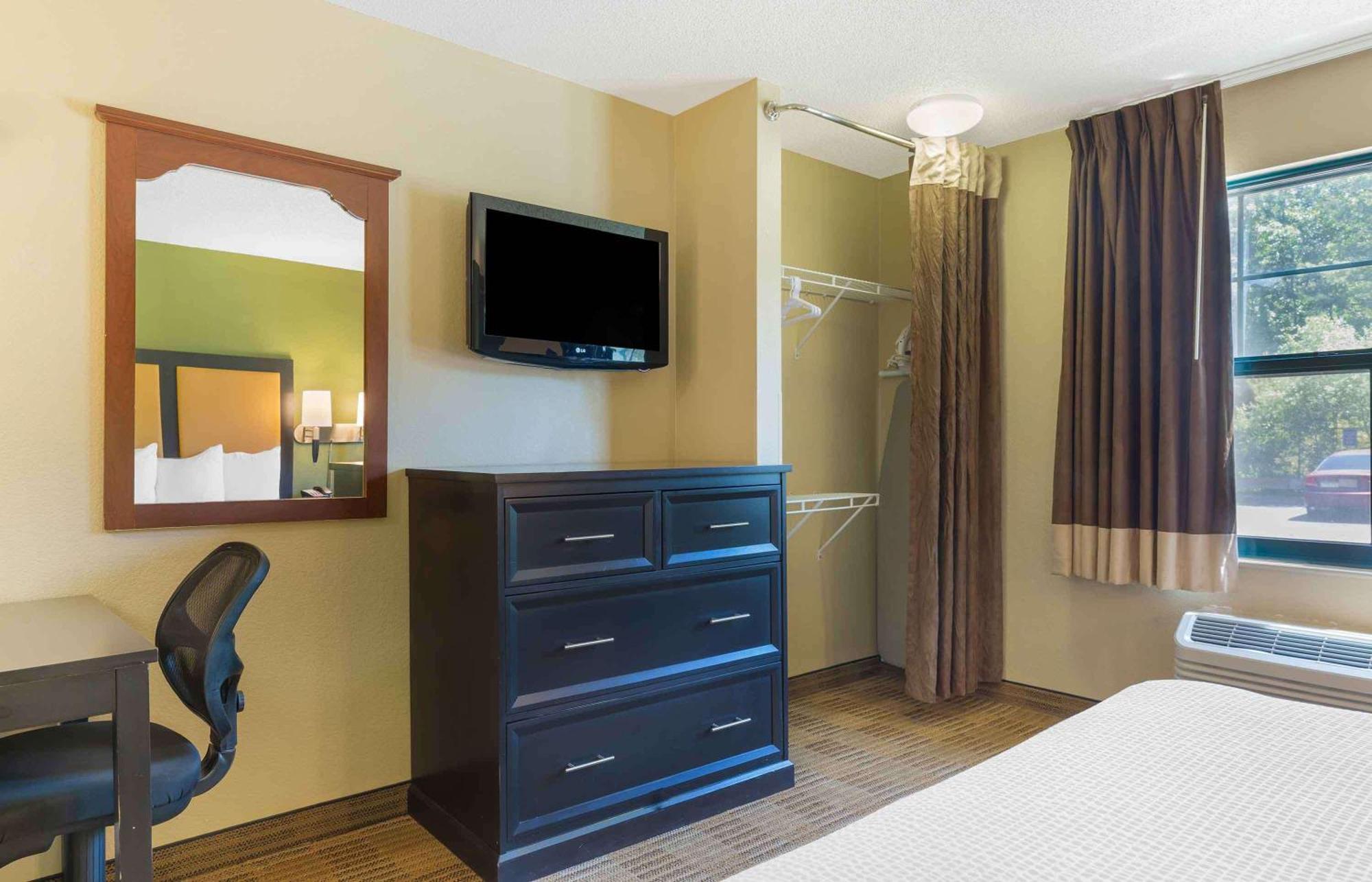 Extended Stay America Suites - Foxboro - Norton Экстерьер фото
