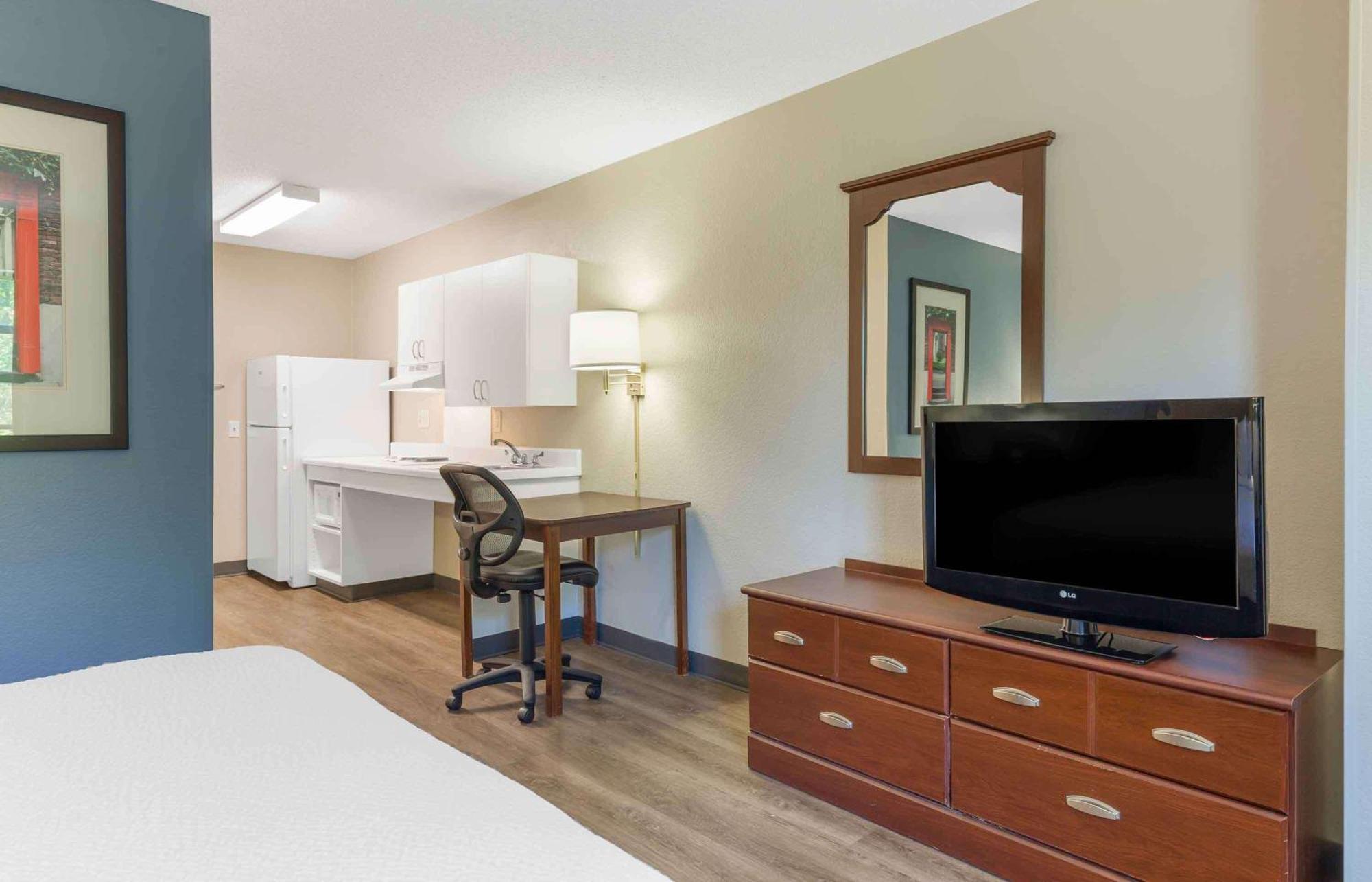 Extended Stay America Suites - Foxboro - Norton Экстерьер фото