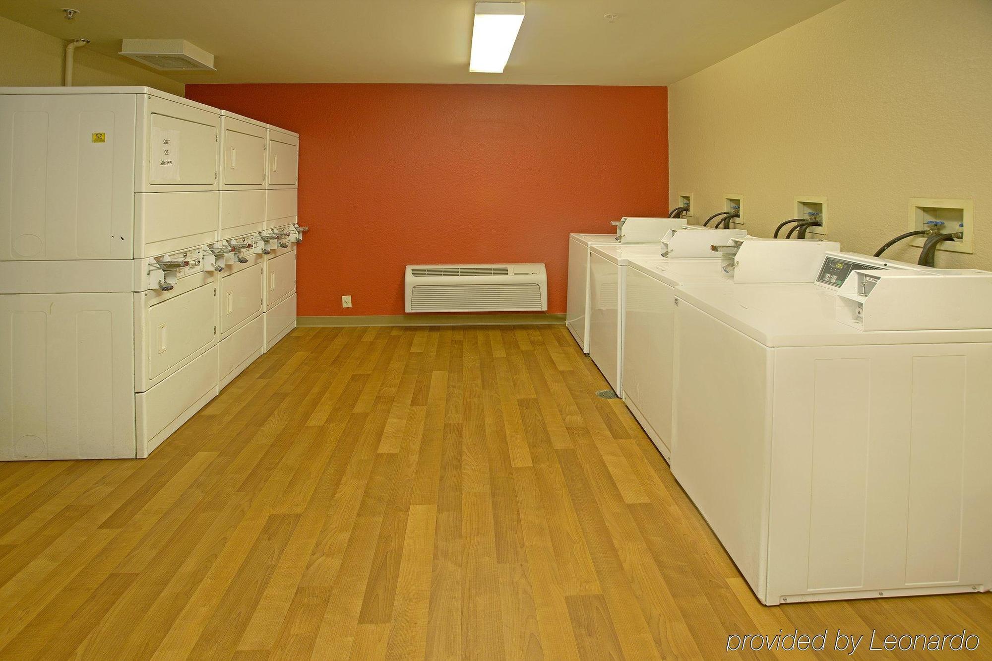 Extended Stay America Suites - Foxboro - Norton Удобства фото