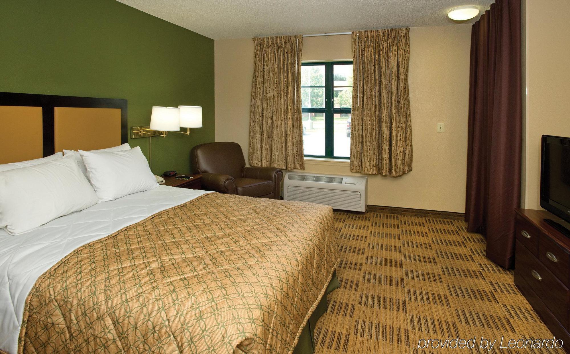 Extended Stay America Suites - Foxboro - Norton Номер фото
