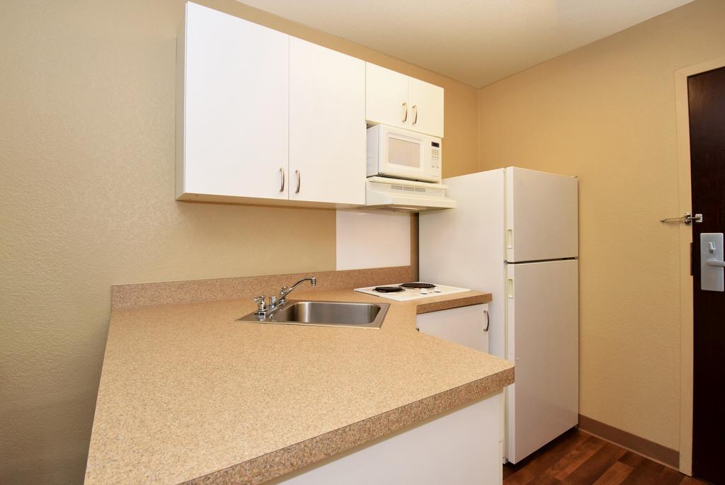 Extended Stay America Suites - Foxboro - Norton Экстерьер фото