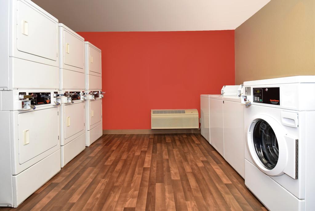 Extended Stay America Suites - Foxboro - Norton Экстерьер фото