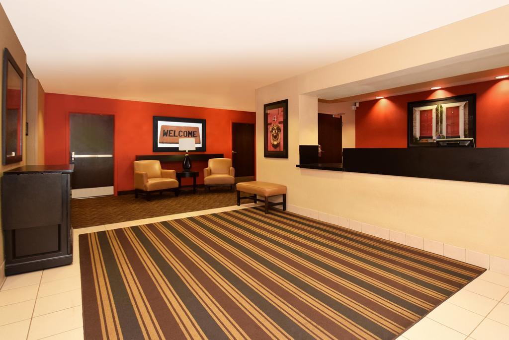 Extended Stay America Suites - Foxboro - Norton Экстерьер фото