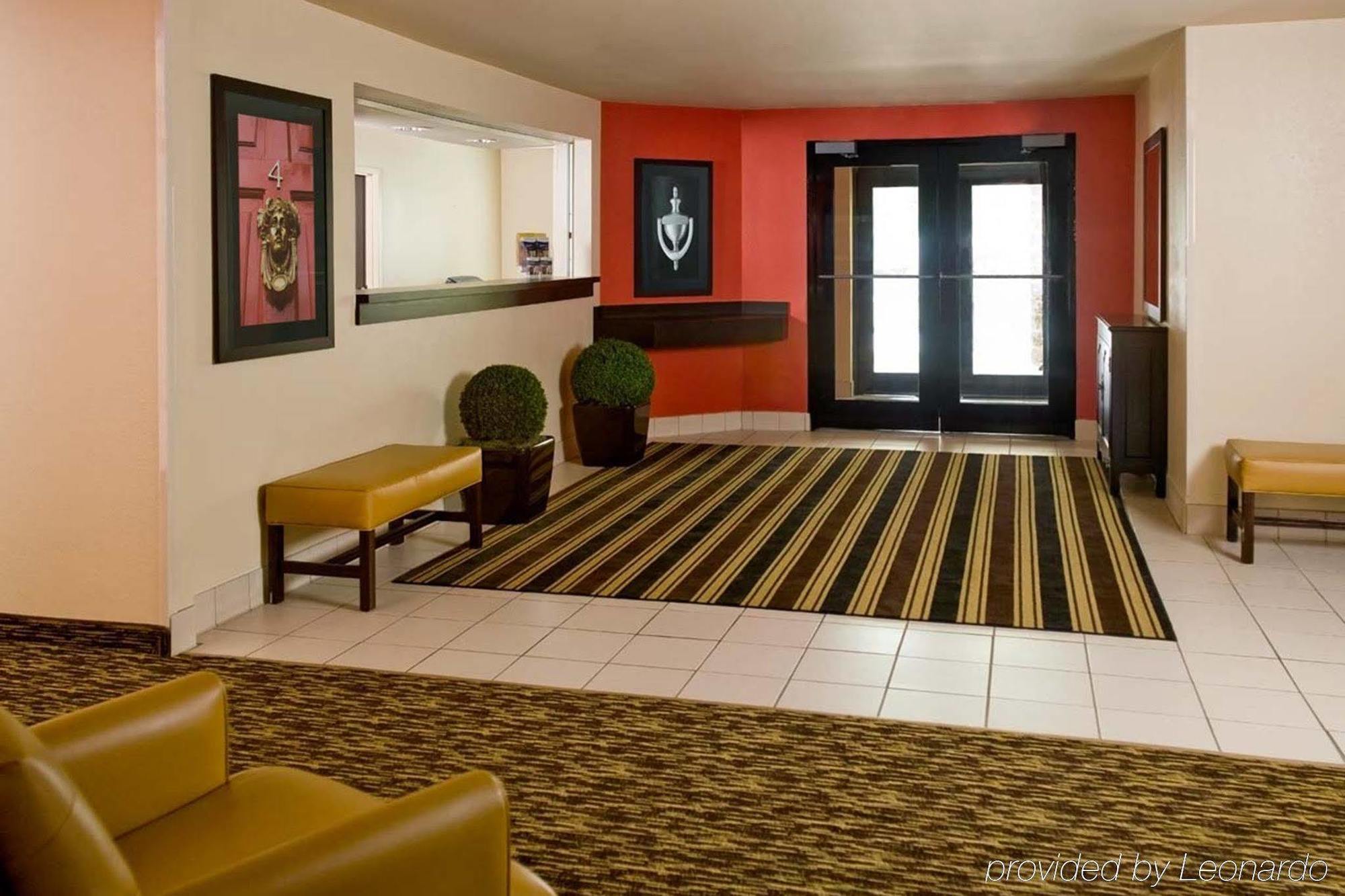 Extended Stay America Suites - Foxboro - Norton Интерьер фото