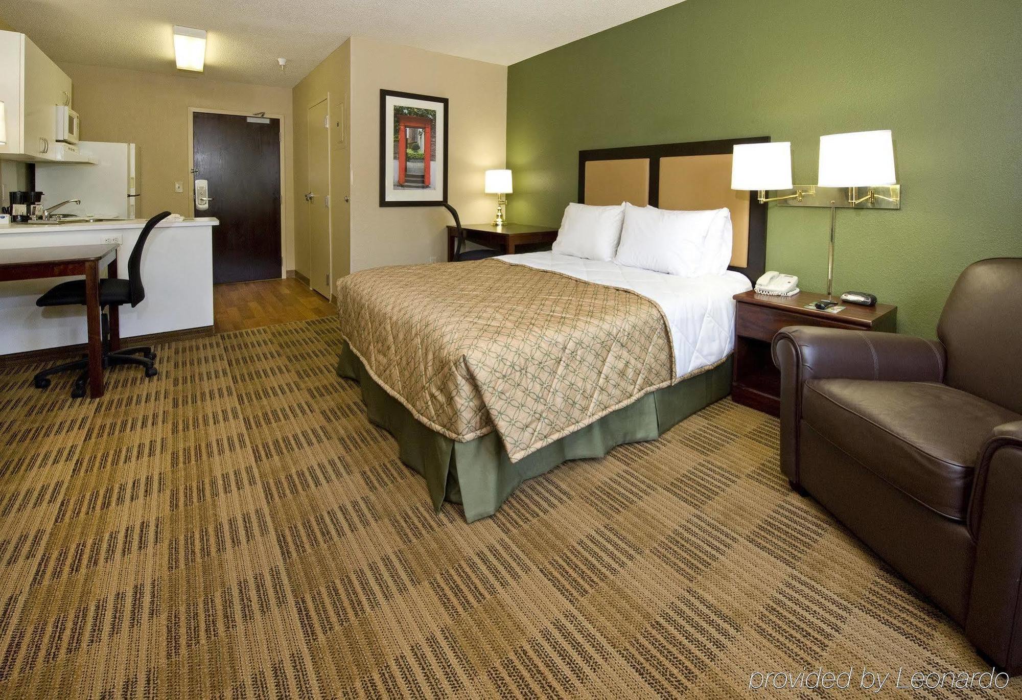 Extended Stay America Suites - Foxboro - Norton Номер фото