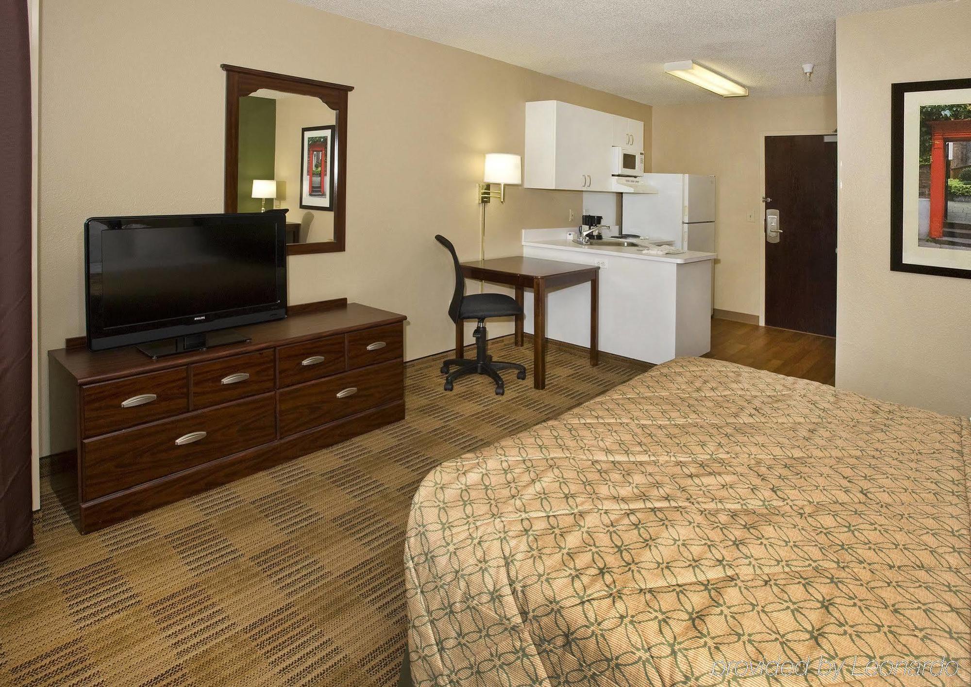 Extended Stay America Suites - Foxboro - Norton Номер фото