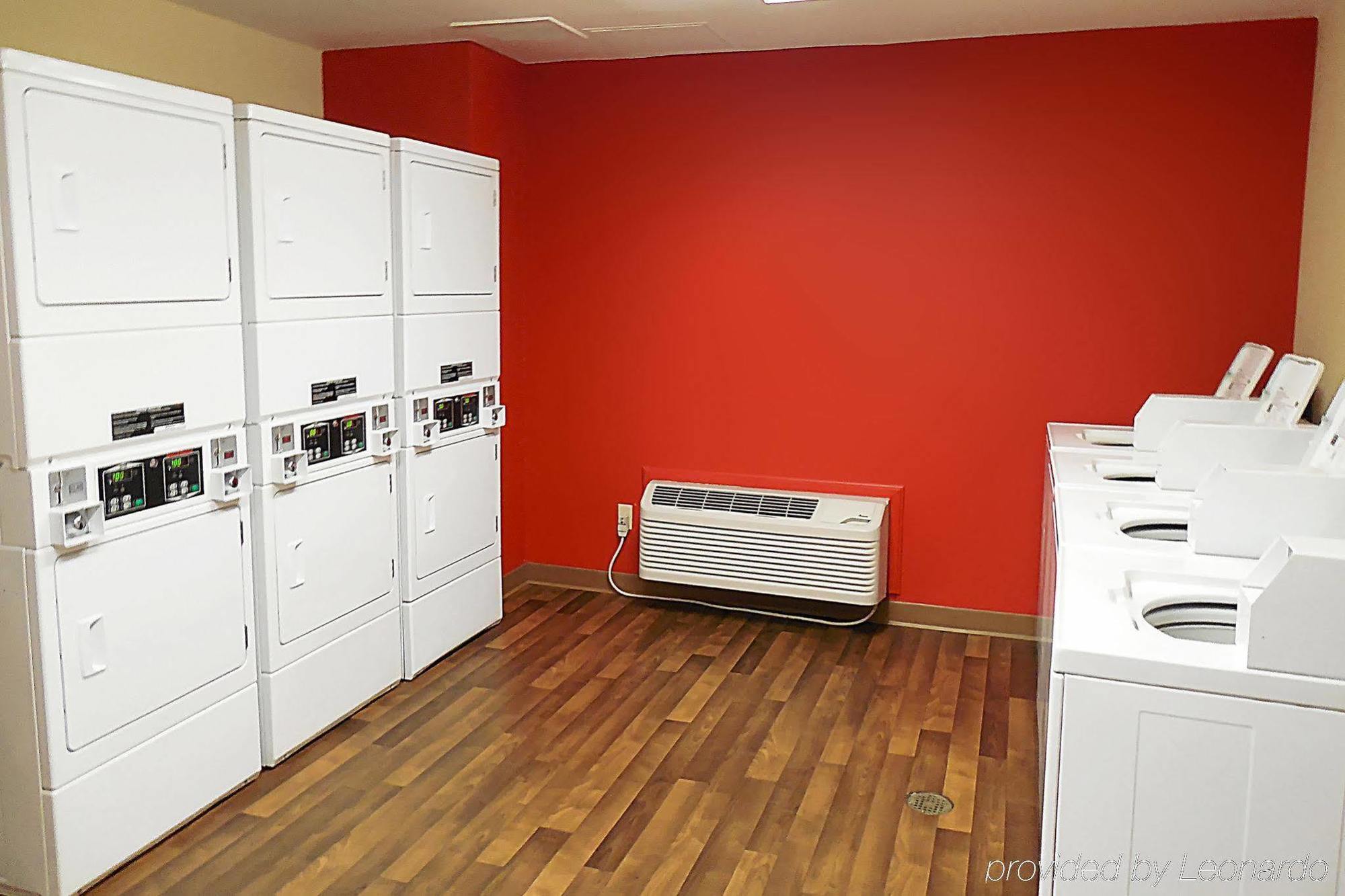 Extended Stay America Suites - Foxboro - Norton Экстерьер фото