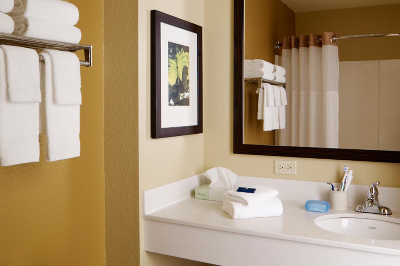 Extended Stay America Suites - Foxboro - Norton Экстерьер фото