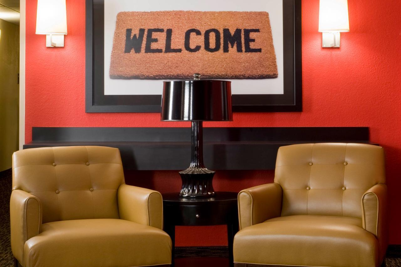 Extended Stay America Suites - Foxboro - Norton Экстерьер фото
